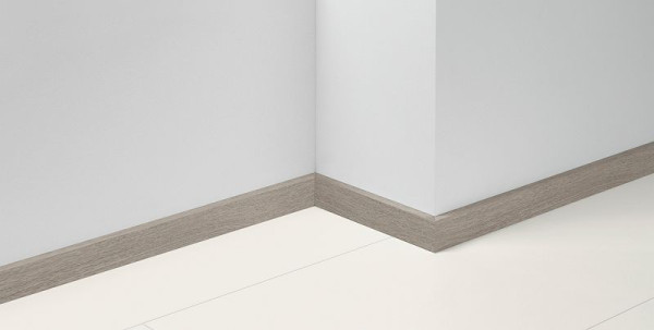 Parador Dekor-Sockelleiste SL 5 WF Eiche D032, 1745280