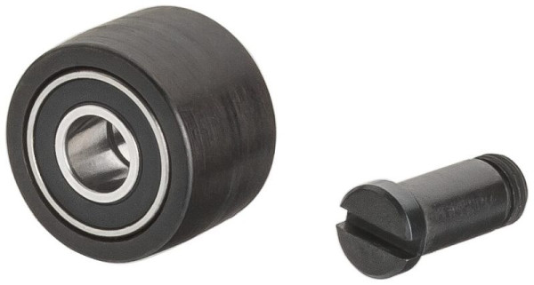 Hazet Laufrollen Satz, Innen-Sechskant Profil, 9033N-4-01/4, 4000896217144