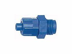 Riegler Gerade Einschraubverschraubung, Außengewinde zylindrisch, 110723