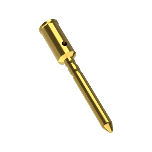 LAPP Kontakt EPIC® POWER M12 SCM 1.5 AU 0.75, VE: 100 Stück, 44423189