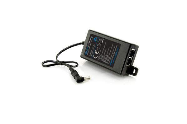 Veracity OUTBREAK POE Splitter, PoE zu 12VDC, für PoE unfähige Geräte,Wandmontage, VOR-OB12