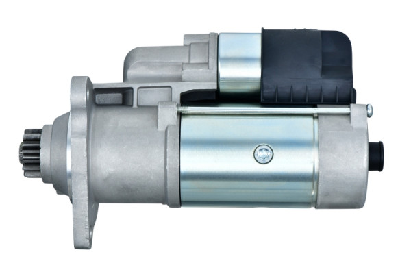 HELLA Starter/Anlasser, 24V, 5.5kW, für u.a. DAF XF, 8EA 012 586-741