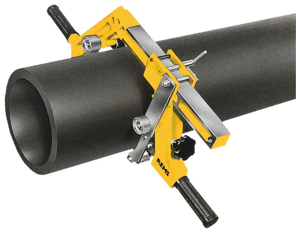 REMS Rohrabschneider P 180-315, 290300, 4039976037501