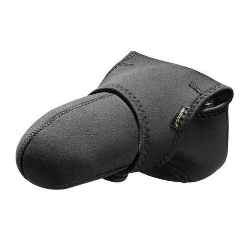 Walimex pro Neopren Kamera-Schutzhülle L, 1016927, 4250234569279