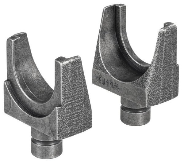 REMS Presskopf PKU 1 1/4'', VE: 2 Stück, 573418, 4039976064668