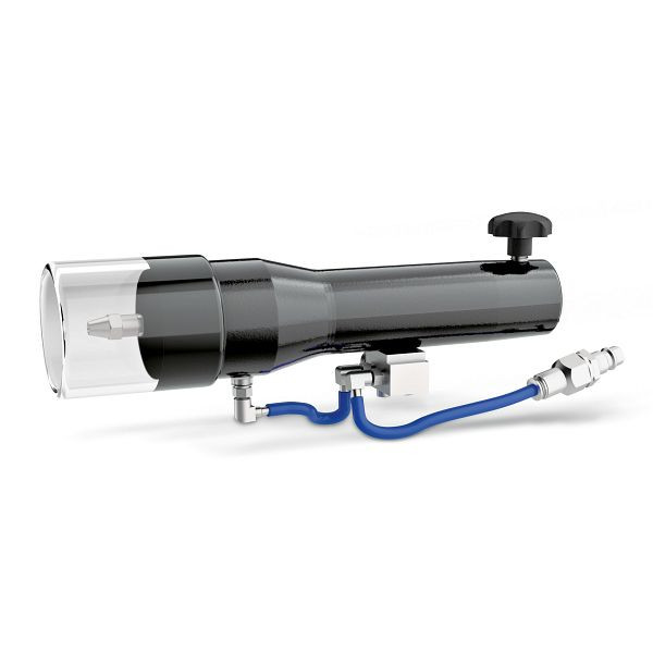 Kärcher Sacklochdüse DN40, Standardnennweite: DN 40 mm, 9.989-671.0
