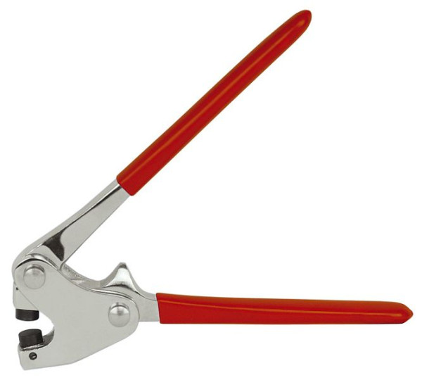 KUKKO Bleiplombenzange, Durchmesser: 8 mm, Länge: 130 mm, 334-908