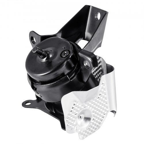 VEVOR linke vordere Motorhalterung für 2014–2018 Chevrolet Silverado 1500 5,3 l V8, Aluminium, schwarz, FDJMDZJ1JTPNUX06W001V0