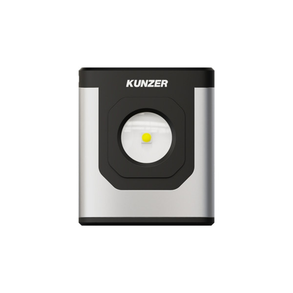 Kunzer Minilampe mit LED-Technik, PL-002, 4260625449431