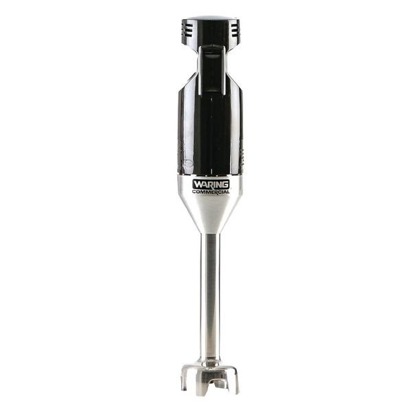 Waring Quick Stik Stabmixer WSB33XK, 175 W, 230 V, Stablänge: 17,8 cm, J772