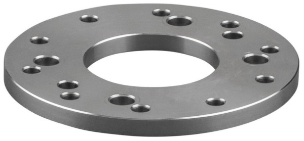 REMS Deckscheibe 3", 111805 R, 4039976020459