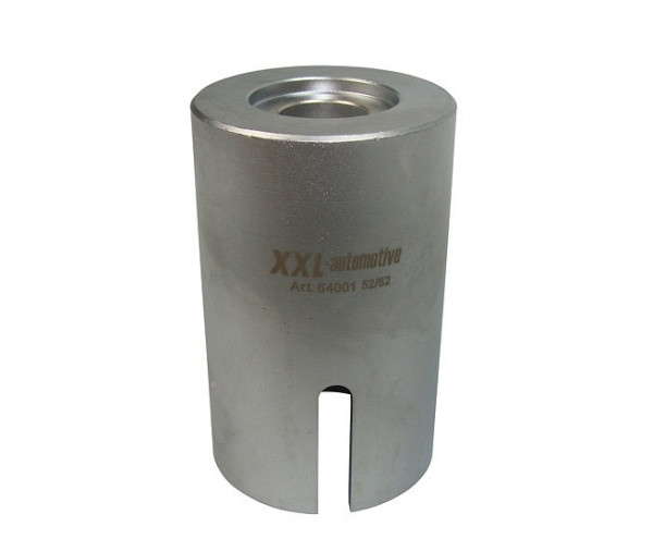 Stahlmaxx Druckstück für Traggelenk, Ø 52/62 mm, 64001, 4251294802016