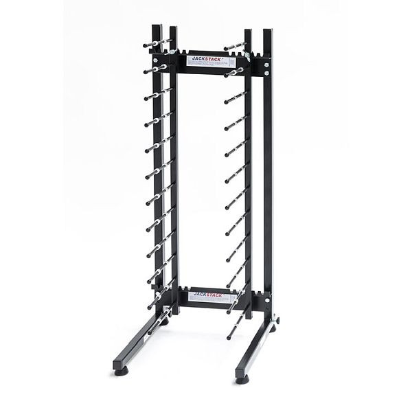 Jackstack Tischmodell Tellerstapler geeignet für 12 Platten, 309.002