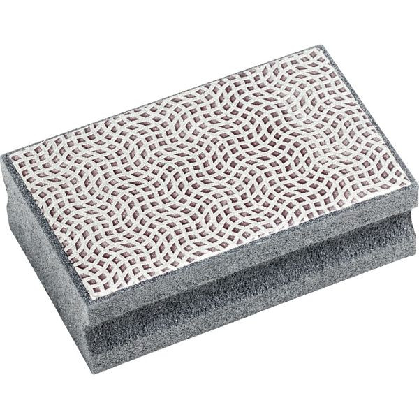 Pferd Handpad HP 5590 DIA 126, 44696012