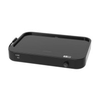 Produktbild von Rieber Auftischgerät K POT® 1/1-ch-800 schwarz, 84012012 Rieber Auftischgerät K POT® 1/1-ch-800 schwarz, 84012012