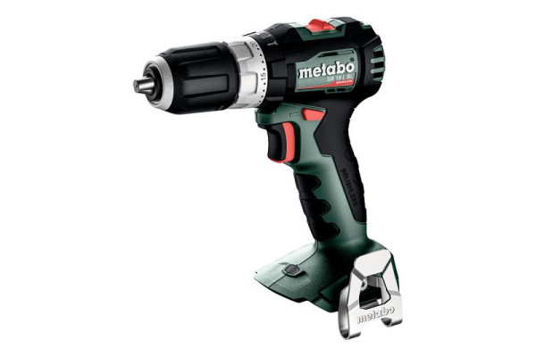 metabo Akku-Schlagbohrschrauber SB 18 L BL metaBOX 145, 613157840