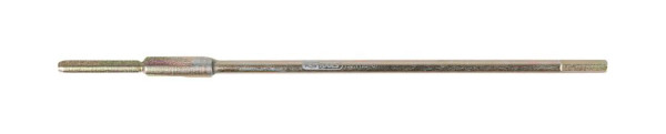 KS Tools Reibahle M8, Gesamtlänge: 175mm, 152.1120-07, 4042146476413