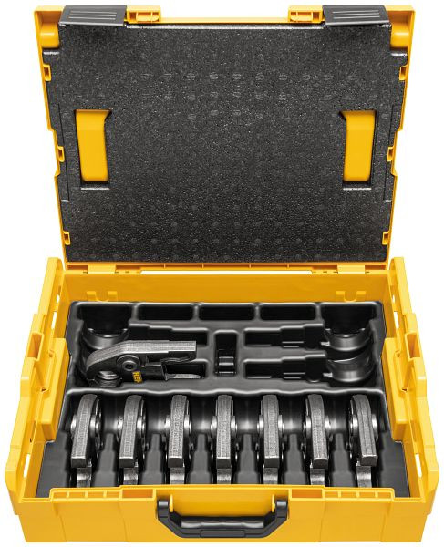 REMS Presszangen Mini Set BMP 1/4-1 1/8'', 578091 R