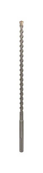 Bosch Hammerbohrer SDS max-7, 17 x 400 x 540 mm, 2608586757