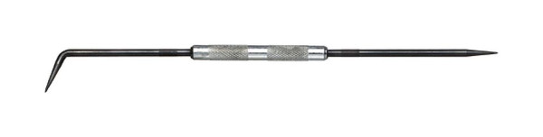 STAHLWILLE Reißnadel Nr.12321, mit kordiertem Mittelstück, 77100000, 4018754048618