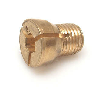 Lemp Adapter Außen-Sechskant für isolierte Klemme SW8, 073208