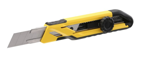 Stanley Messer Comfort Cut (Gewinderad), 18mm, STHT10268-0