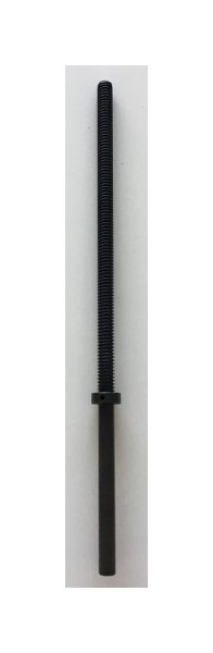 ELMAG Spindel zu Schraubstock (Nr. 57) für CY-210/2G, 9709457