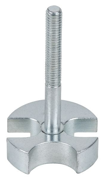 KS Tools Ersatzadapter für 150.3126, 150.3127, 4042146224069
