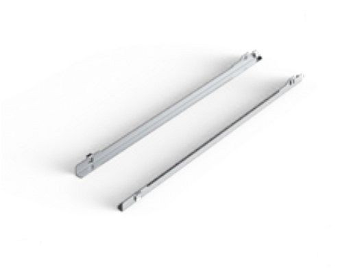 ALPENINOX Satz GN 1/1-Edelstahl-Schienen, VE: 5 Paar, 402880587