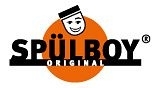 Spülboy Logo