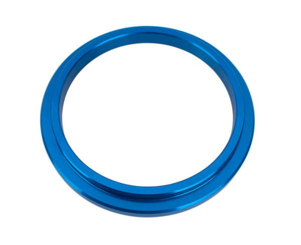 Stahlmaxx Adapterplatte-Kurbelwellendichtring wie BMW 119185, XXL-116750