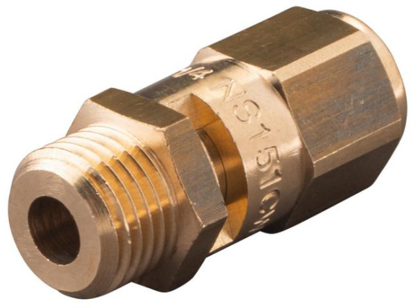 REMS Sicherheitsventil 8 bar, 047017