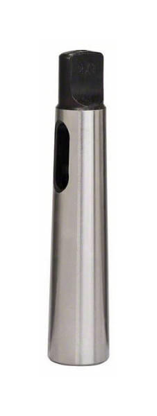 Bosch Reduzierhülse, MK 2 auf MK 1, passend zu GBM 23-2, GBM 23-2 E, GBM 32-4, 1608598028