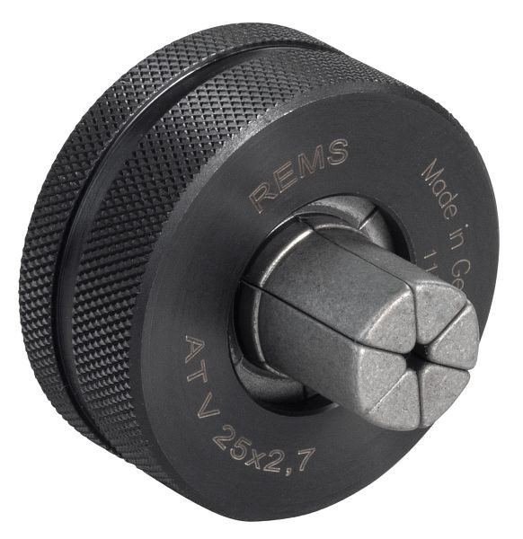 REMS Aufweitkopf AT V 25 x 2,7, 150913, 4039976103442