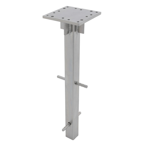 doppler Bodenanker 10,5/12/13,5/16 cm, 85999BRUN, 9003034240139