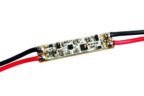 rutec Magnetschalter-CV Magnetsteuerung für VARDAflex, 80602