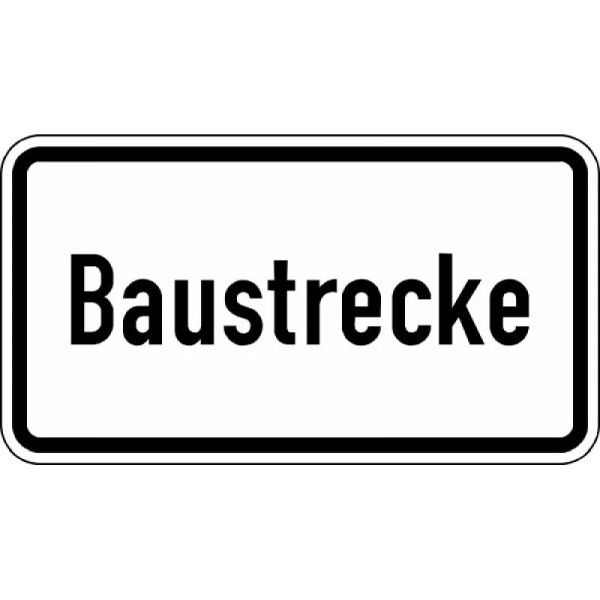 Stein HGS Baustrecke Nr. 2134, 750 x 412 mm, Alform, RA1, 2134-312