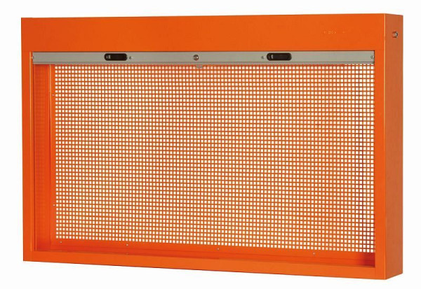Bahco Werkzeugschrank für Wand- oder Werkbankmontage mit Rollladen 1.800 x 170 x 900 mm, 1495CS18
