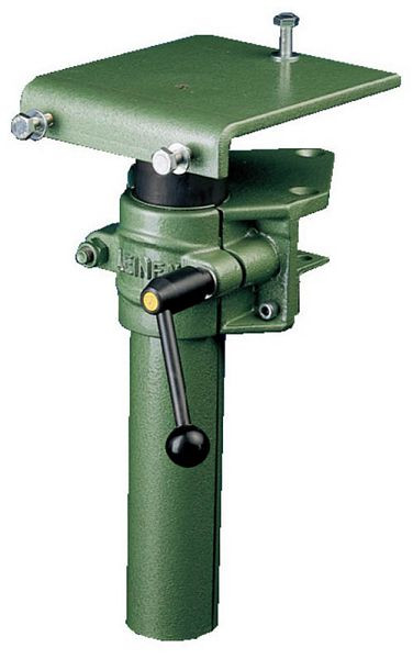Bedrunka+Hirth LEINEN - Lift, HV-Bereich 215 mm, 360° schwenkbar, für Backenbreite 125 mm, 03.89.122
