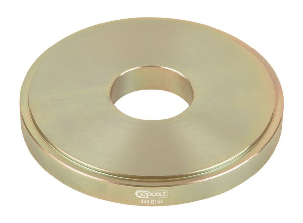 KS Tools Druckscheibe Touring, Material: Spezial-Werkzeugstahl, 440.0154, 4042146636640