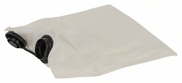 Bosch Vliesstaubbeutel 5er-Pack für Quarzstaub, zu GAH 500 DSR, 2605411043