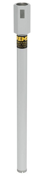 REMS Universal-Diamant-Kernbohrkrone UDKB LS 32x420xUNC 1 1/4, 181410 R
