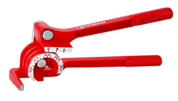 Rothenberger Biegezange MINIBEND, Ø 6-8-10 mm, 25150, 4004625251508