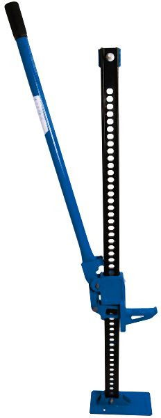 BGS ATV/Quad-Wagenheber, 2500 kg, 2884, 4026947028842