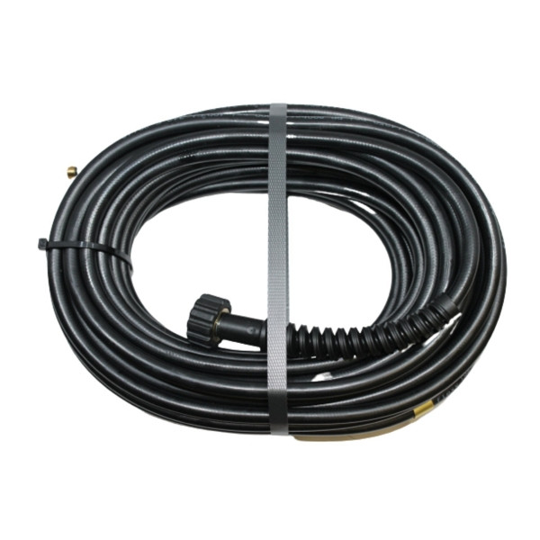 Wilms 20 m Hochdruckschlauch NW 6 für Rohrreinigung, 1130192