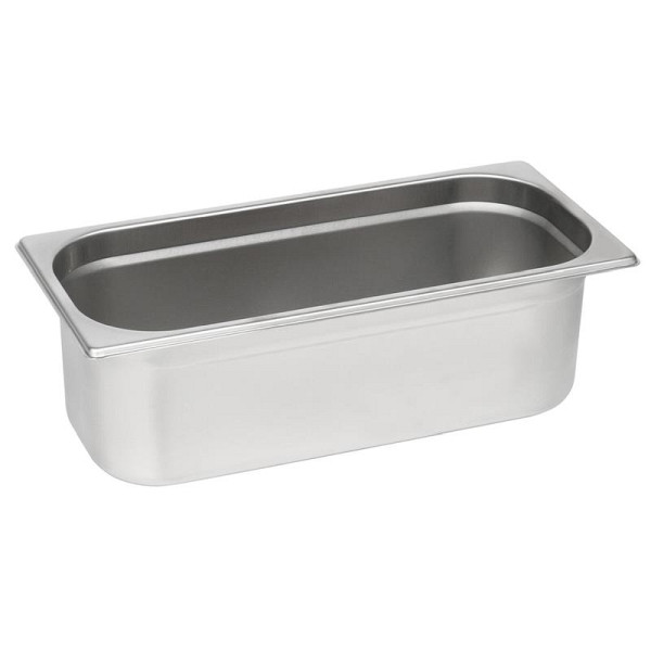 ALLPAX Eiscremebehälter 5 L, 10021370, 4251193600201