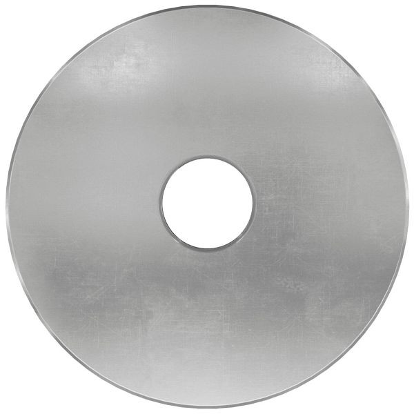 Fischer Kopfplatte FCC-HP M24 R, VE: 5 Stück, 569766