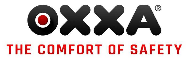 OXXA Logo