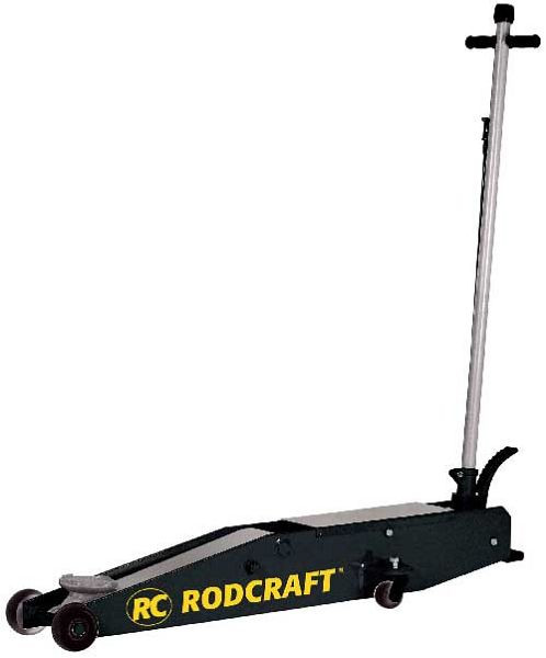 Rodcraft hydraulischer Rangierheber, 3t, 8951082032
