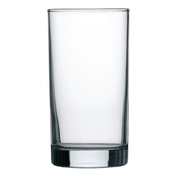 Arcoroc Longdrinkgläser 28,5cl (48 Stück), gläserspülmaschinengeeignet, S058